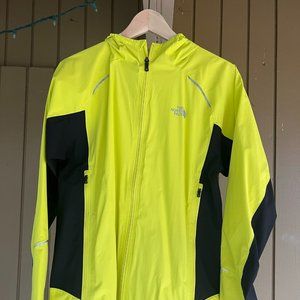 The North Face Stormy Trail Jacket Size S NWOT